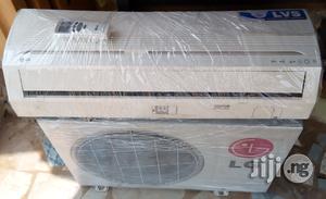 LG 1.5hp Air Conditioner