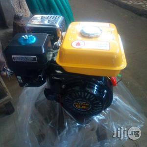Grinding Engine Gx160