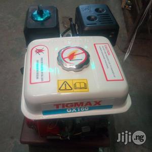 Grinding Engine Gx160