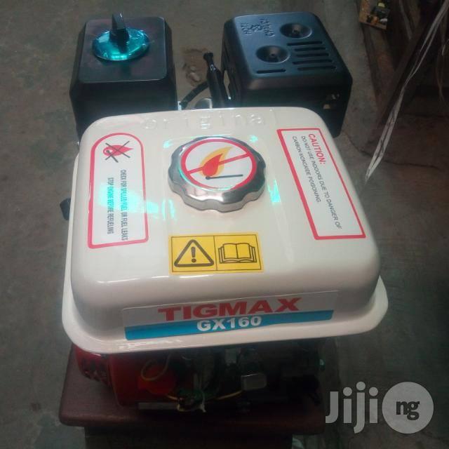 Grinding Engine Gx160