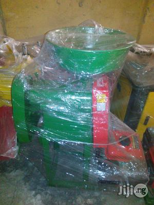 Pottable Rice Huller