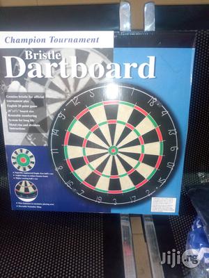 Bristle Original Dartboard