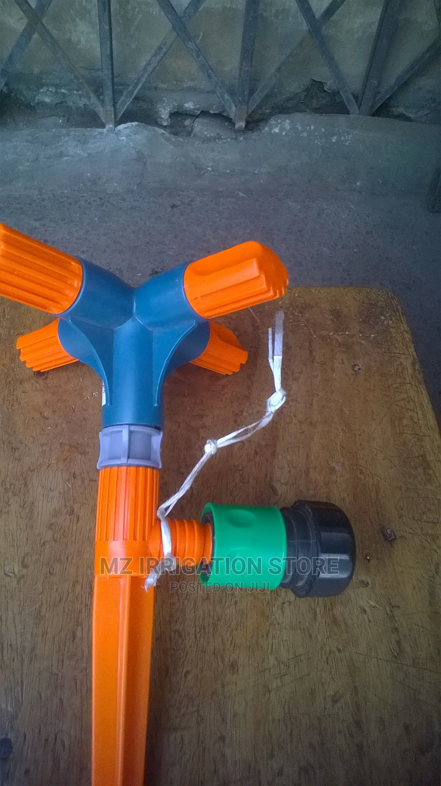 Farm/Garden Sprinkler