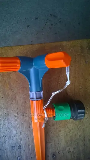 Farm/Garden Sprinkler