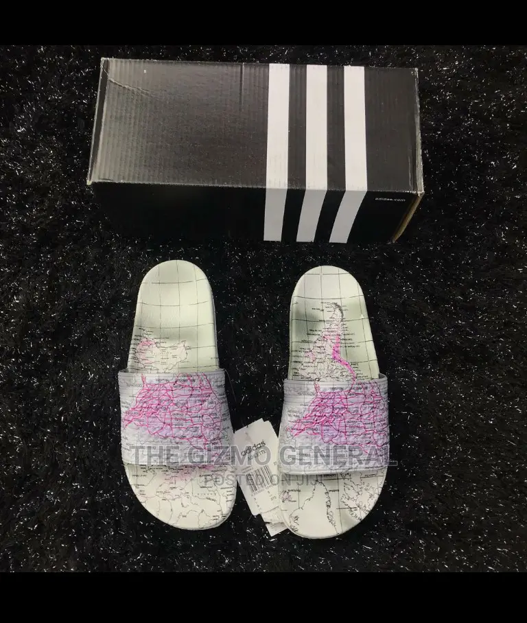 Adidas Adilette Pool Slides