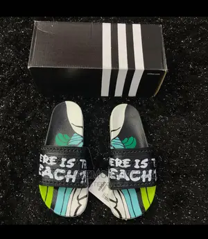 Adidas Adilette Pool Slides