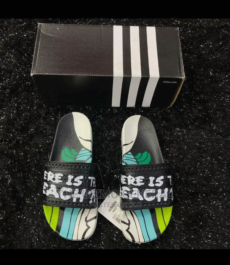 Adidas Adilette Pool Slides