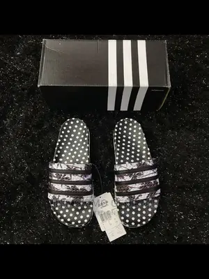 Adidas Adilette Pool Slides
