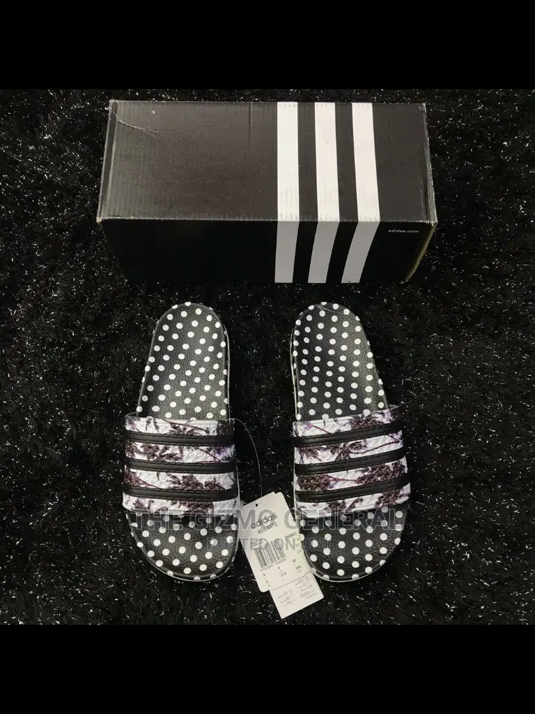 Adidas Adilette Pool Slides