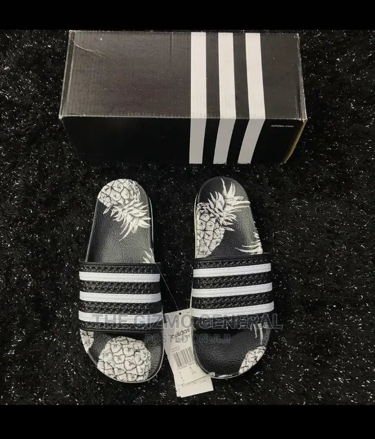 Adidas Adilette Pool Slides