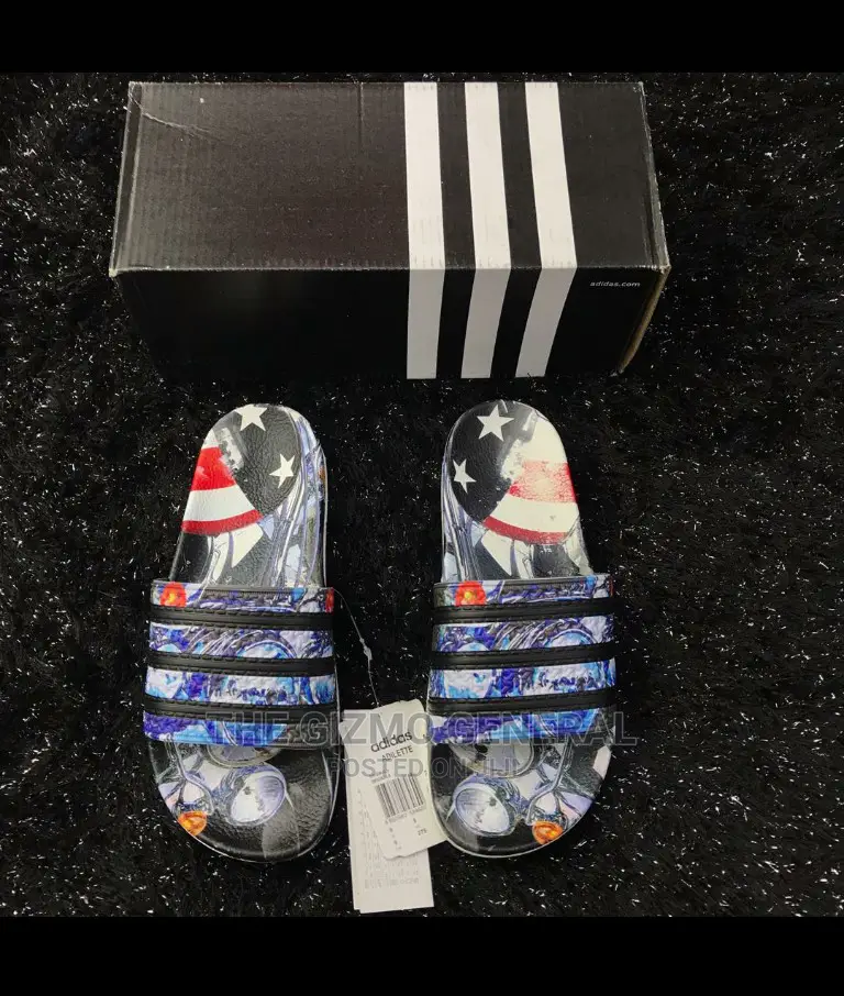 Adidas Adilette Pool Slides