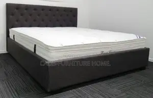 6ft X 6ft Bed Frame