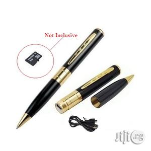 Business Portable Recorder 6 1280x960 Spy Camera HD Pen Video Recorder