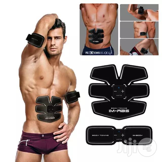 Smart Fitness