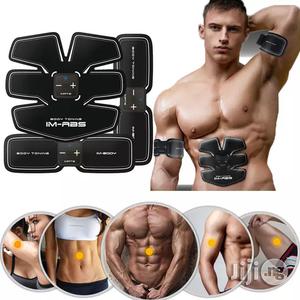 Smart Fitness