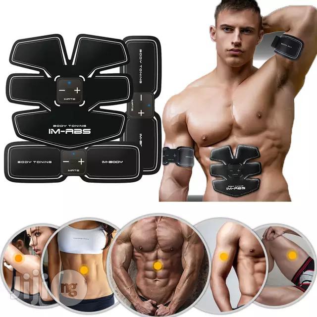 Smart Fitness
