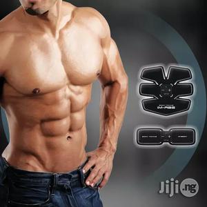 Smart Fitness