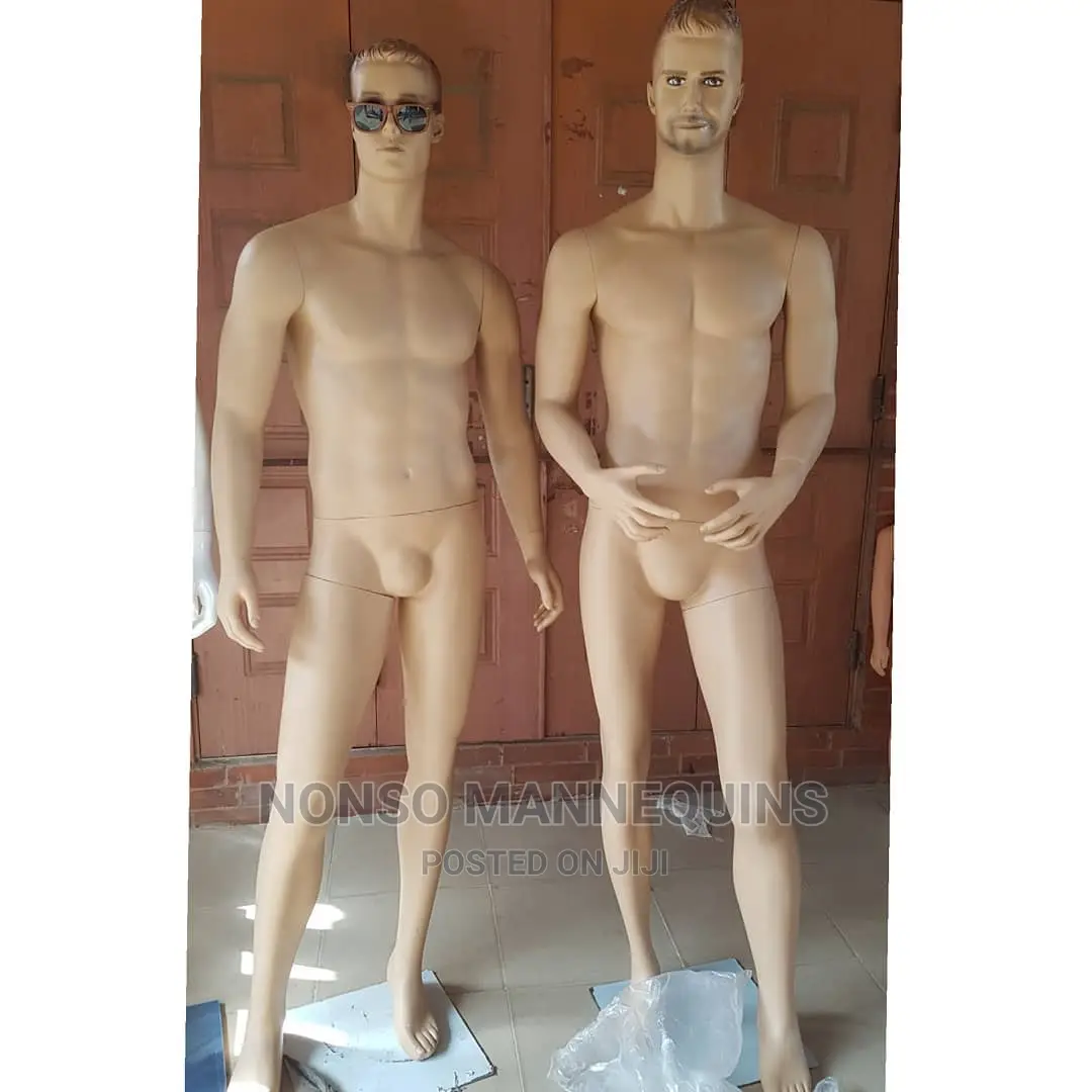 Mannquins (New)