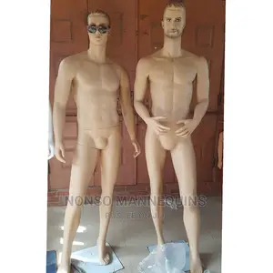 Mannquins (New)