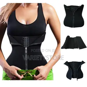 Tummy Slimming Belt