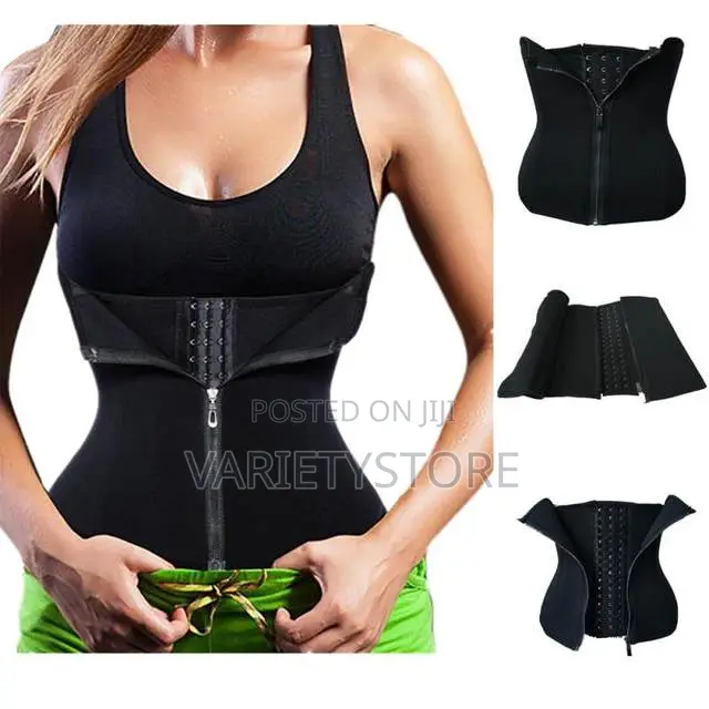 Tummy Slimming Belt