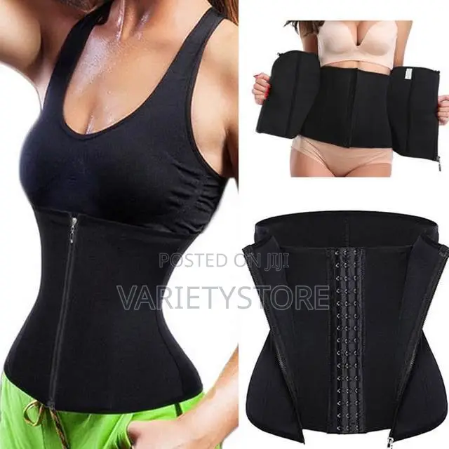 Tummy Slimming Belt