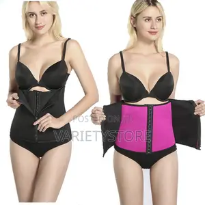 Tummy Slimming Belt