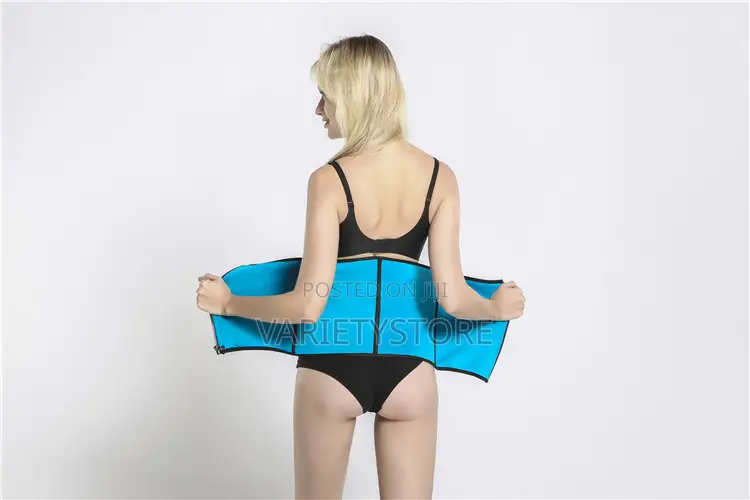 Tummy Slimming Belt
