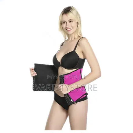 Tummy Slimming Belt