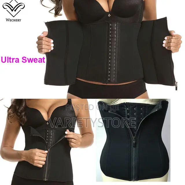 Tummy Slimming Belt