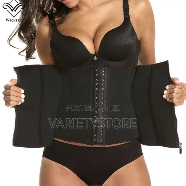 Tummy Slimming Belt