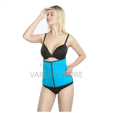 Tummy Slimming Belt