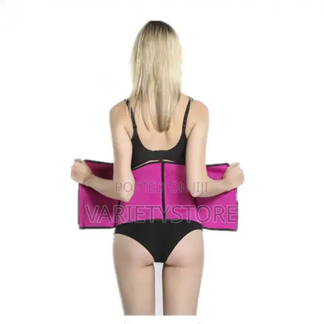 Tummy Slimming Belt