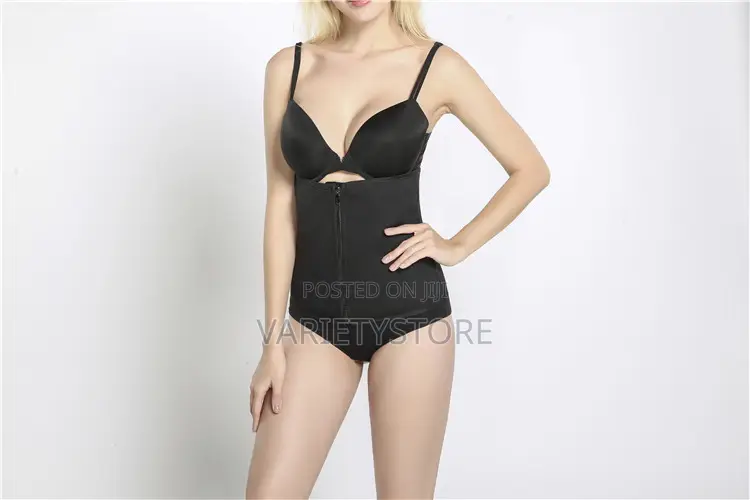 Tummy Slimming Belt
