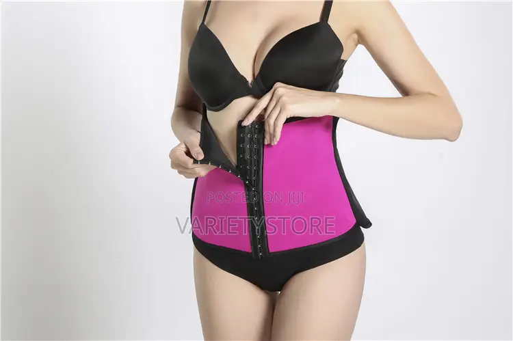 Tummy Slimming Belt