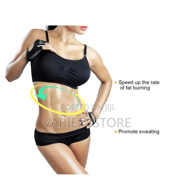 Tummy Slimming Belt