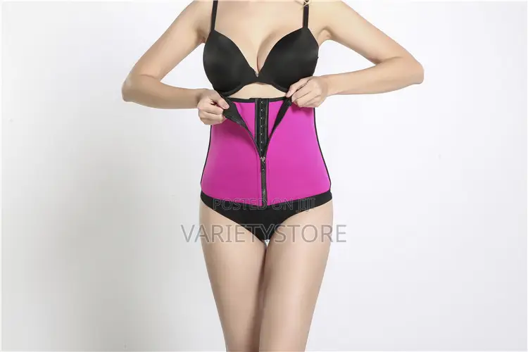 Tummy Slimming Belt