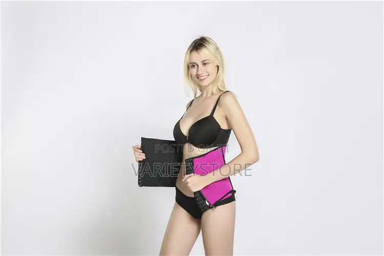 Tummy Slimming Belt