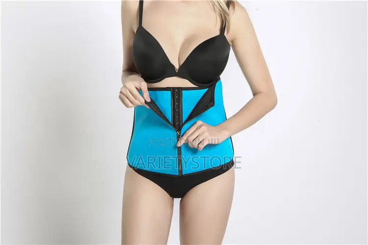 Tummy Slimming Belt