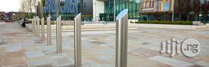 Bollards Access Control System In Lagos