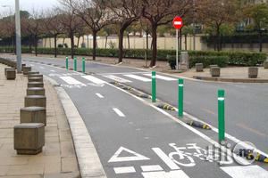 Bollards Access Control System In Lagos