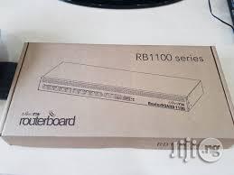 Mikrotic Rb1100ahx4