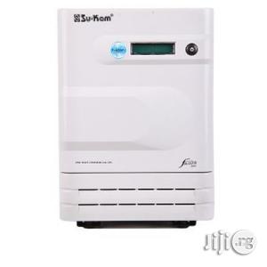 Sukam Fusion Series 3.5kva/48v Inverter