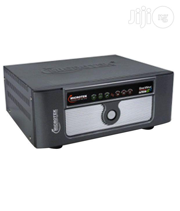 Microtek 4 Kva Sinewave Multi Inverter