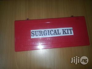 Surgery Set, Kit or Medical Instrument Set