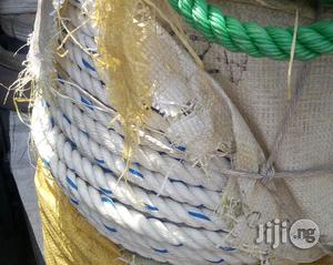 Polypropylene Rope 20mmx200yads (Marine Rope)