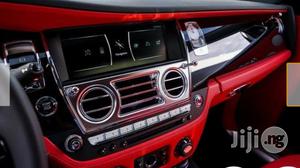 New Rolls-Royce Phantom 2020 Black
