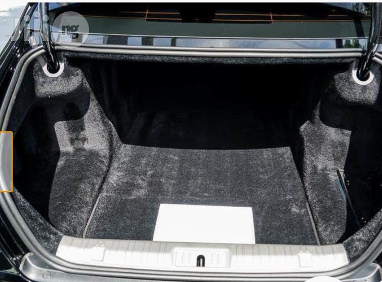 New Rolls-Royce Phantom 2020 Black