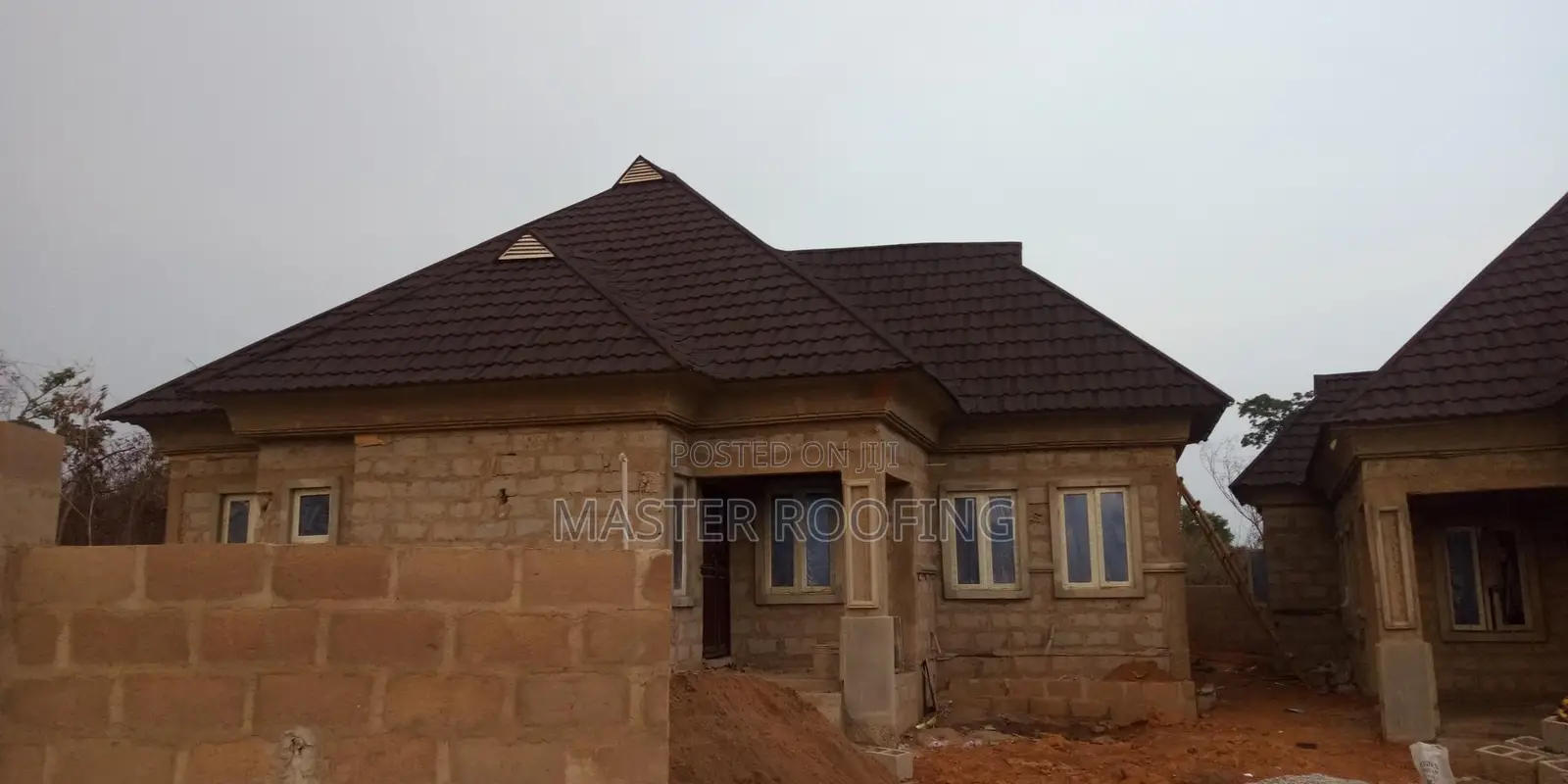 Stone Coated, Gerard Roofing (Bond)