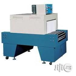 Shrink Wrap Packaging Machine